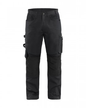 Blakl�der 1556 Hosen schwarz | yam yam world