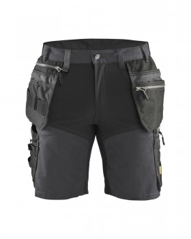Blakl�der 1598 Hosen kurz grau | yam yam world