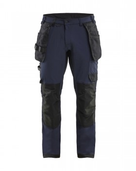 Blakl�der 1720 Hosen schwarz | yam yam world
