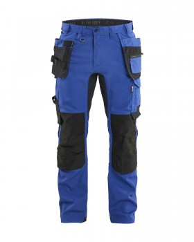 Blakl�der 1750 Hosen blau | yam yam world