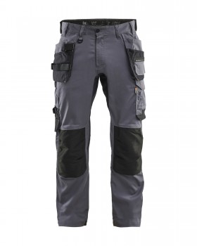 Blakl�der 1750 Hosen grau | yam yam world