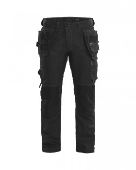 Blakl�der 1750 Hosen schwarz | yam yam world