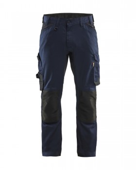 Blakl�der 1751 Hosen blau | yam yam world