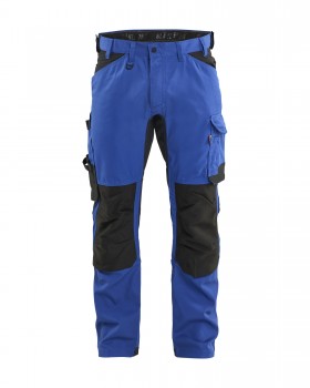 Blakl�der 1751 Hosen blau | yam yam world