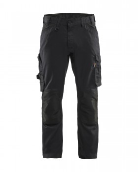 Blakl�der 1751 Hosen schwarz | yam yam world