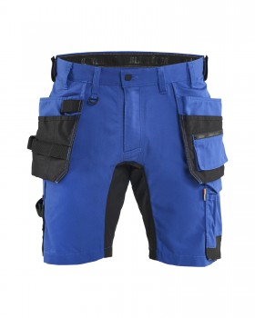 Blakl�der 1752 Shorts blau | yam yam world