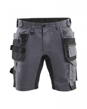 Blakl�der 1752 Shorts grau | yam yam world