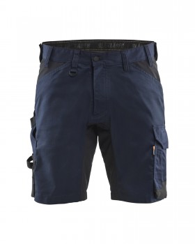 Blakl�der 1753 Shorts blau | yam yam world