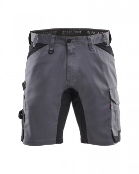 Blakl�der 1753 Shorts grau | yam yam world