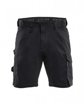 Blakl�der 1753 Shorts schwarz | yam yam world