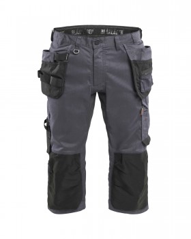 Blakl�der 1754 Shorts grau | yam yam world