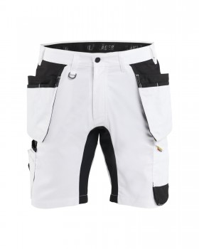 Blakl�der 1772 Shorts mehrfarbig | yam yam world