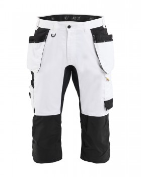 Blakl�der 1774 Shorts mehrfarbig | yam yam world