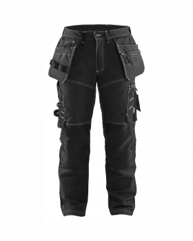 Blakl�der 1790 Hosen lang schwarz | yam yam world