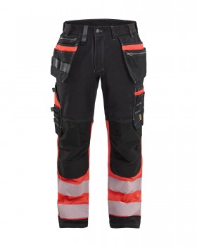 Blakl�der 1794 Hosen schwarz | yam yam world