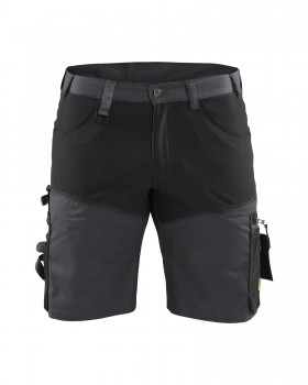 Blakl�der 1798 Hosen kurz grau | yam yam world