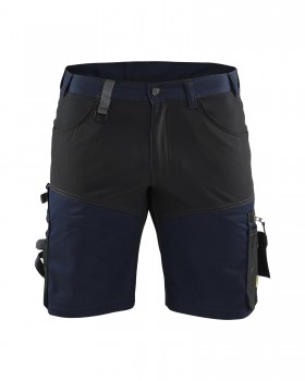 Blakl�der 1798 Hosen kurz navy | yam yam world