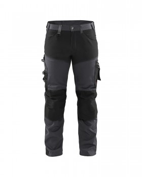 Blakl�der 1799 Hosen lang grau | yam yam world