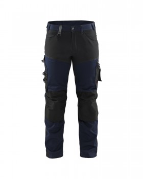Blakl�der 1799 Hosen lang navy | yam yam world