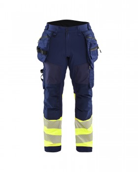 Blakl�der 1821 Hosen lang blau | yam yam world