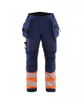 Blakl�der 1821 Hosen lang blau | yam yam world