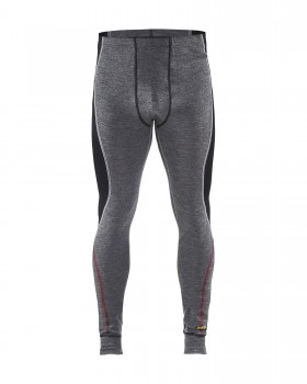 Blakl�der 1845 Underwear grau | yam yam world
