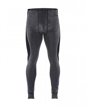 Blakl�der 1849 Underwear grau | yam yam world