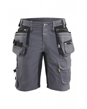 Blakl�der 1992 Shorts grau | yam yam world