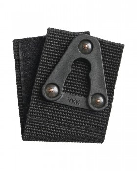 Blakl�der 2114 Accessoires schwarz | yam yam world