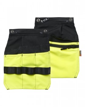 Blakl�der 2170 Accessoires schwarz | yam yam world