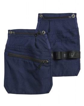 Blakl�der 2170 Taschen blau | yam yam world