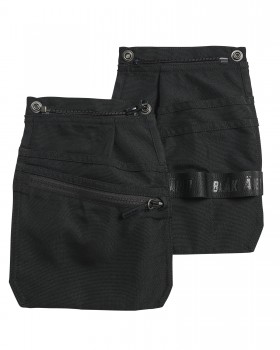 Blakl�der 2170 Taschen schwarz | yam yam world