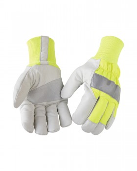 Blakl�der 2240 HI-VIS ZUBEH�R gelb | yam yam world