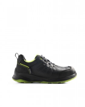 Blakl�der 2412 Schuhe schwarz | yam yam world