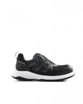 Blakl�der 2414 Schuhe schwarz | yam yam world