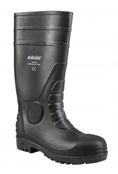 Blakl�der 2420 Arbeitsschuhe schwarz | yam yam world