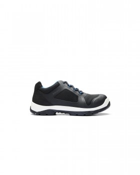 Blakl�der 2432 Arbeitsschuhe schwarz | yam yam world
