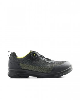 Blakl�der 2438 Schuhe schwarz | yam yam world