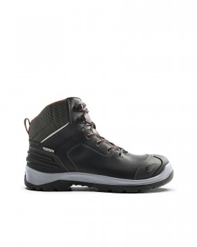 Blakl�der 2439 Schuhe schwarz | yam yam world