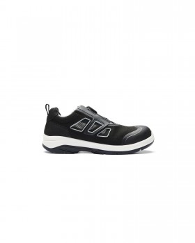 Blakl�der 2440 Arbeitsschuhe schwarz | yam yam world