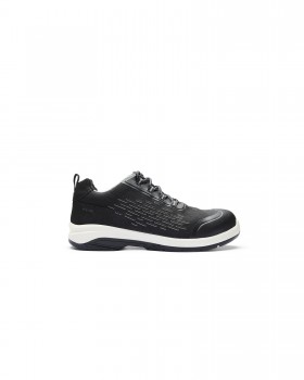 Blakl�der 2441 Arbeitsschuhe schwarz | yam yam world
