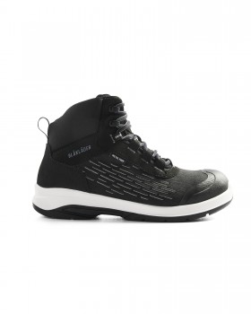 Blakl�der 2443 Schuhe schwarz | yam yam world