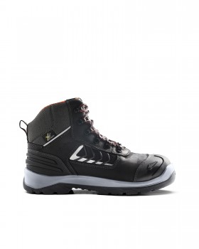 Blakl�der 2446 Schuhe schwarz | yam yam world