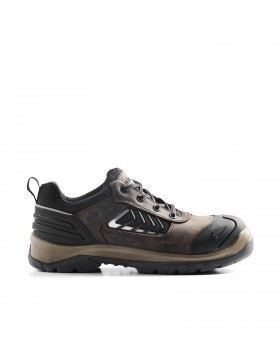 Blakl�der 2450 Schuhe braun | yam yam world