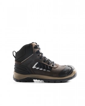 Blakl�der 2452 Schuhe braun | yam yam world