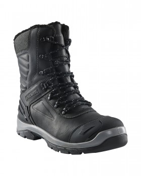 Blakl�der 2456 Arbeitsschuhe schwarz | yam yam world
