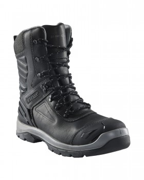 Blakl�der 2457 Arbeitsschuhe schwarz | yam yam world