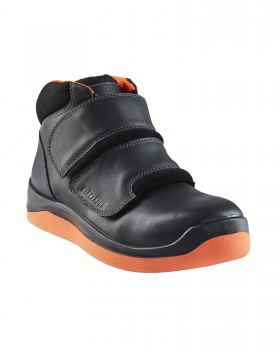 Blakl�der 2459 Arbeitsschuhe schwarz | yam yam world