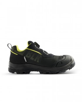 Blakl�der 2477 Schuhe schwarz | yam yam world