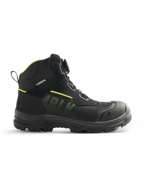 Blakl�der 2478 Schuhe schwarz | yam yam world